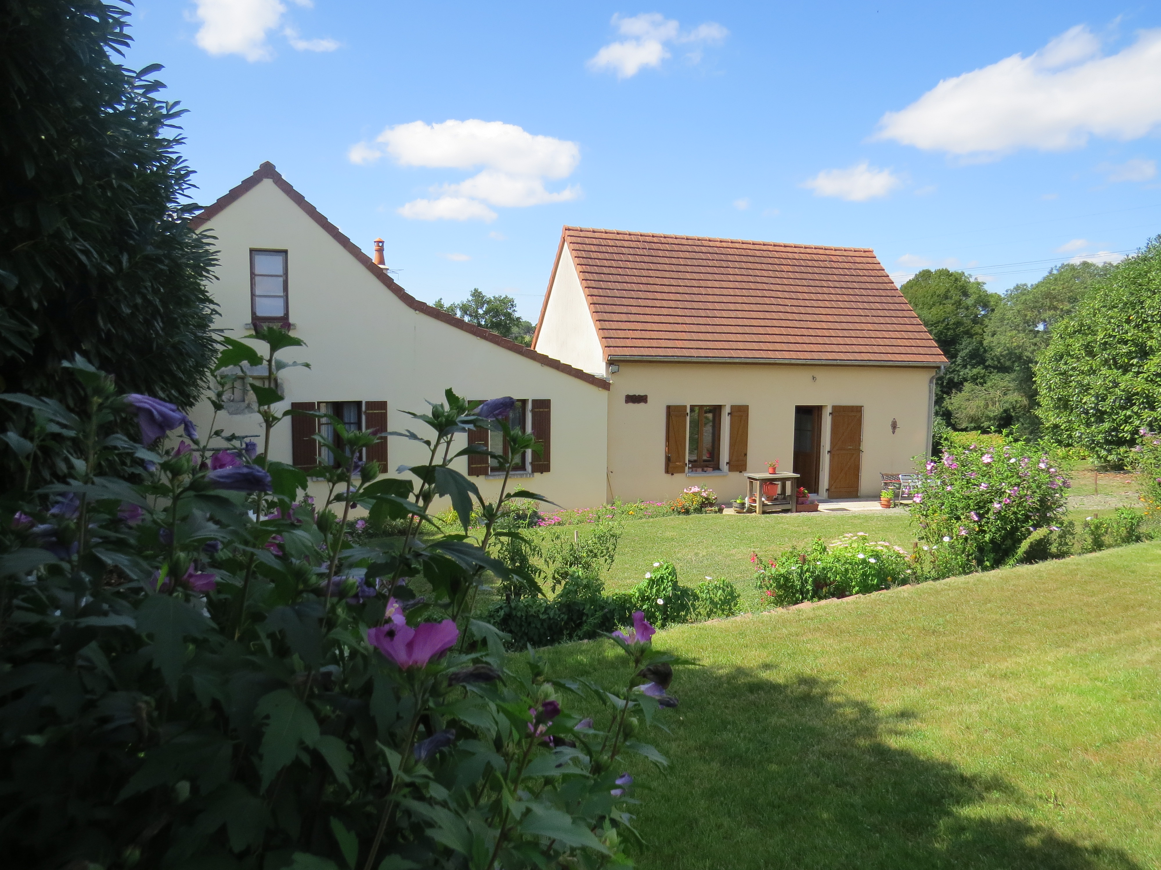 Location Appartement Sablé Sur Sarthe Le Bon Coin