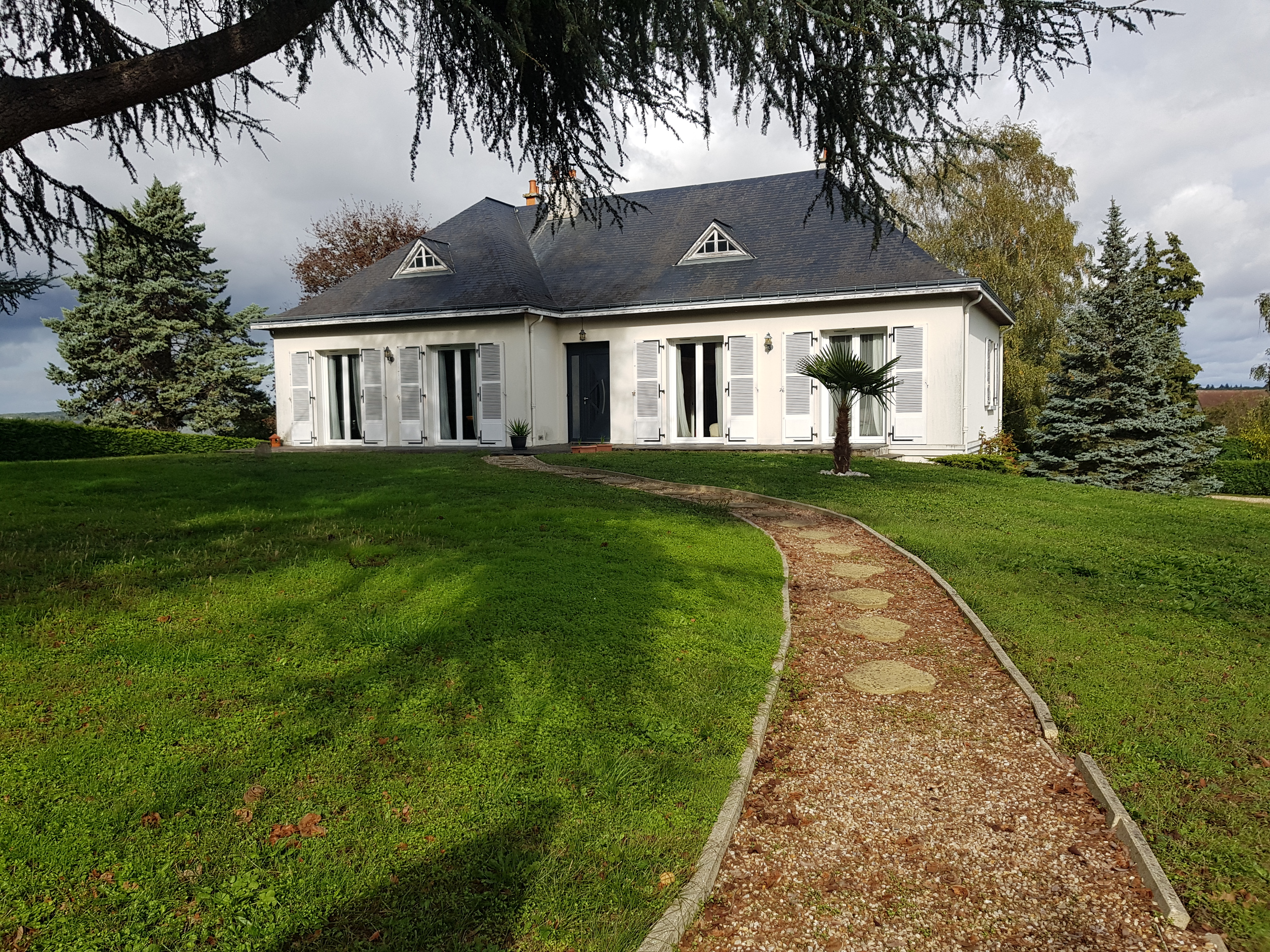 Location Appartement Sablé Sur Sarthe Le Bon Coin